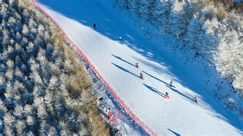 客觀題:國內哪裏有滑雪場